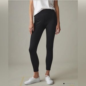 American Giant No BS high-rise pant